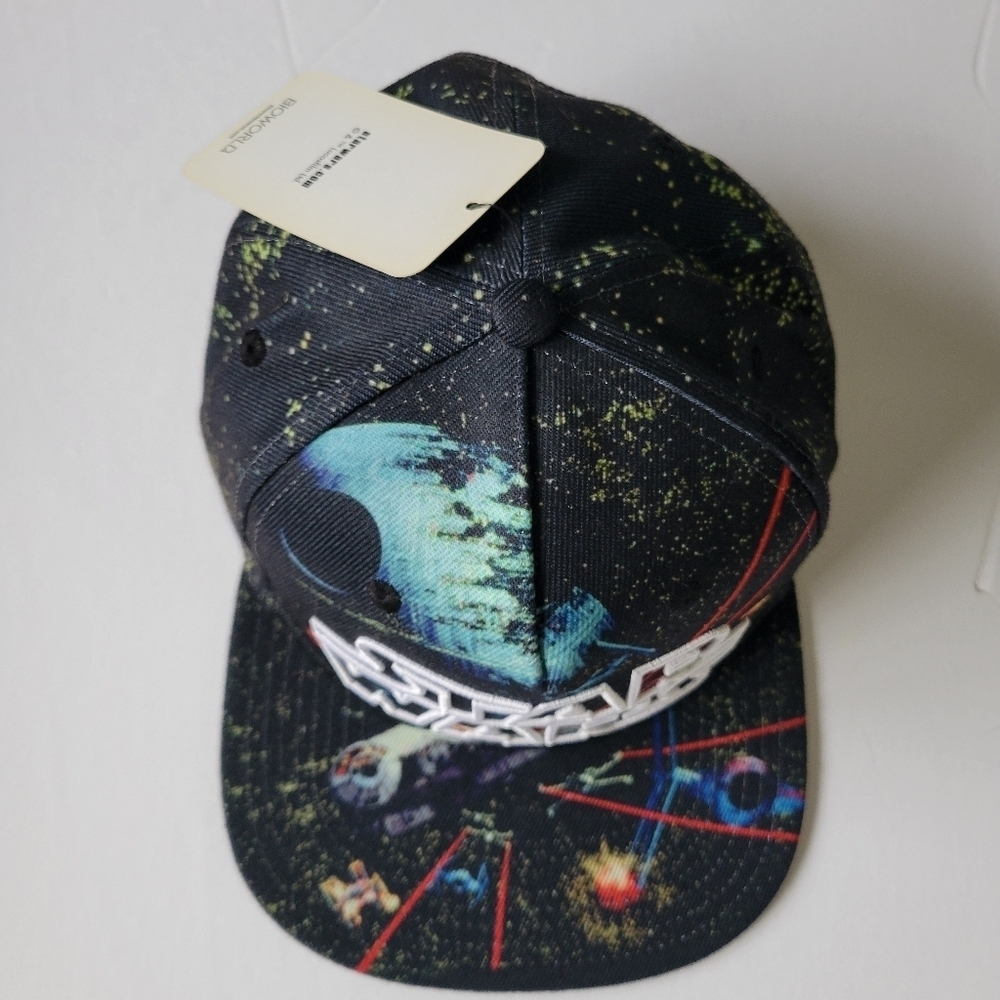 Star Wars Snapback. - Picture 5 of 8